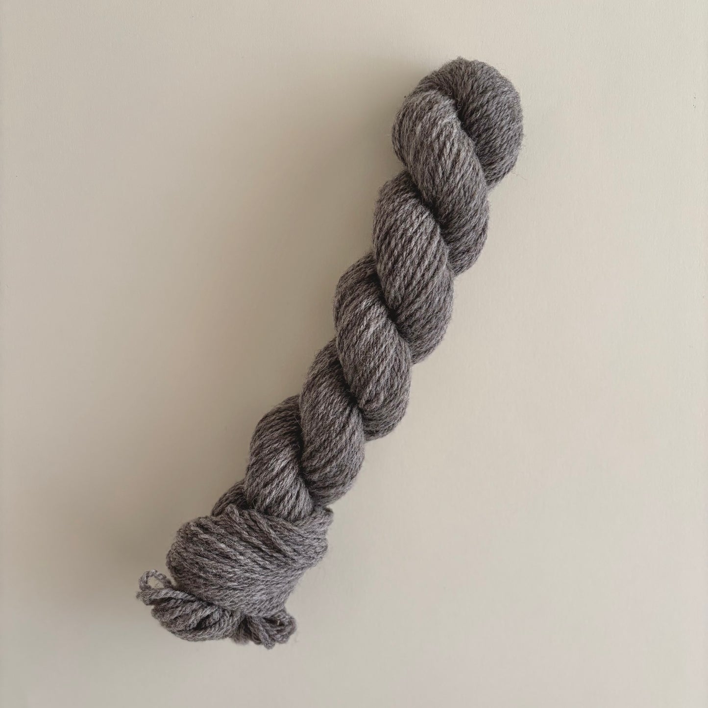 Bouleau DK | 100% Canadian Undyed Wool Yarn