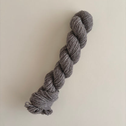 Bouleau DK | 100% Canadian Undyed Wool Yarn