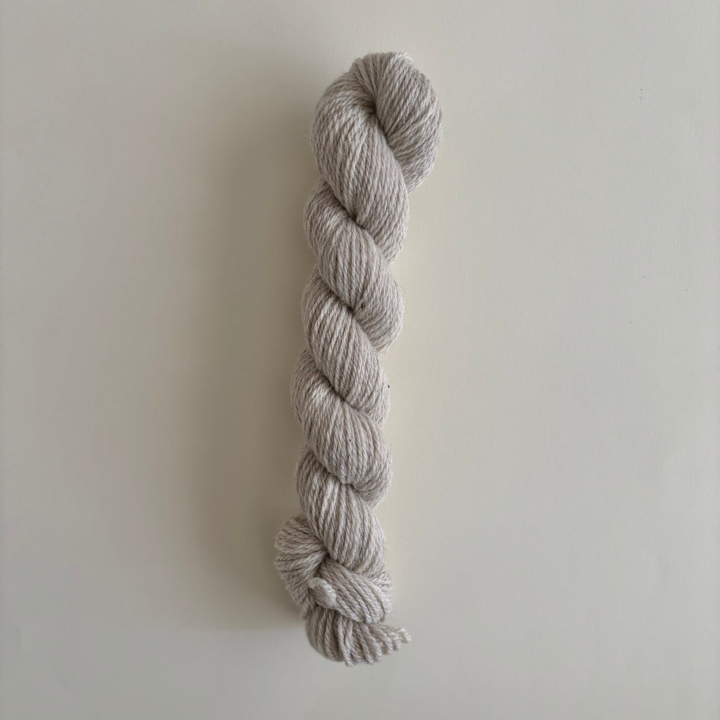 Bouleau DK | 100% Canadian Undyed Wool Yarn