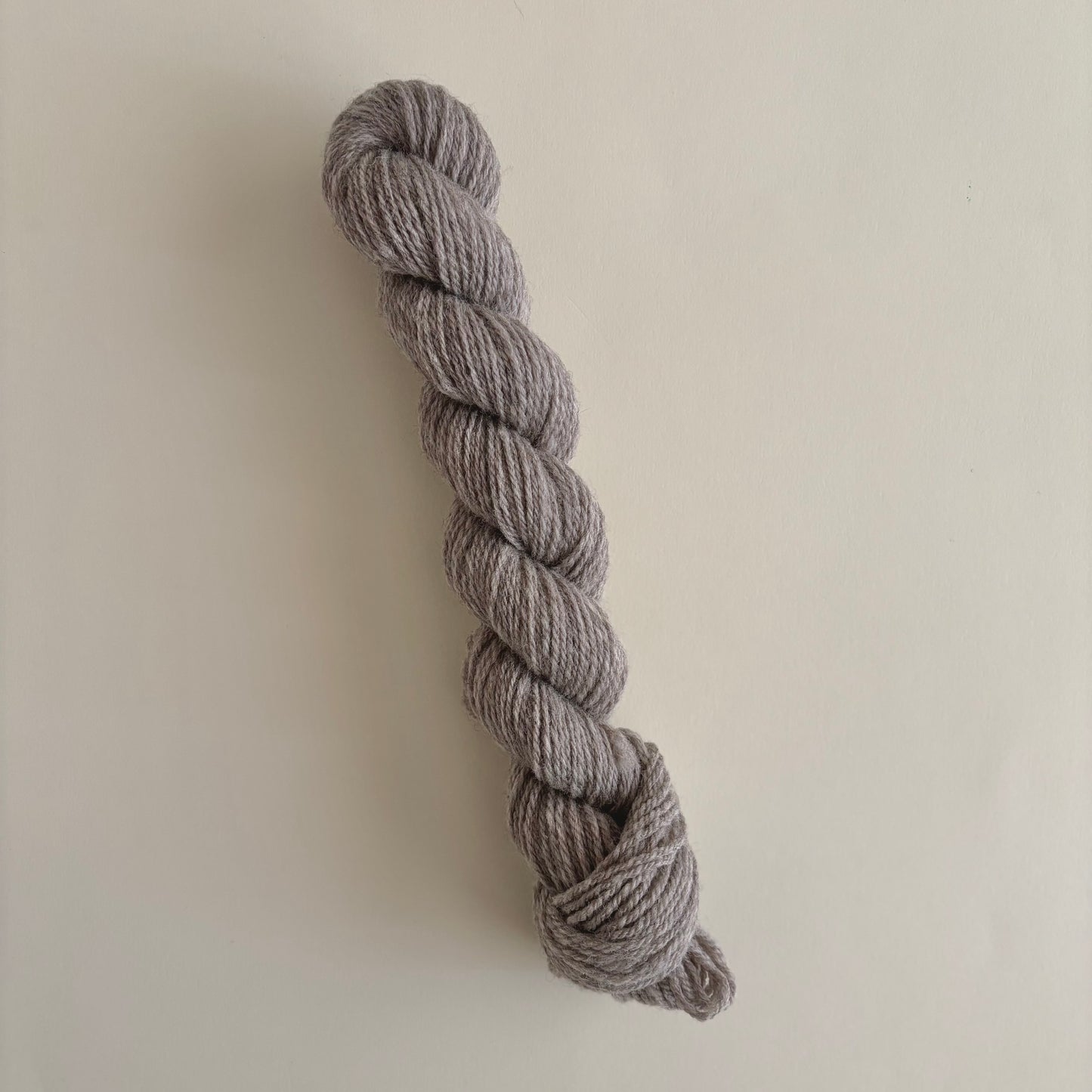 Bouleau DK | 100% Canadian Undyed Wool Yarn