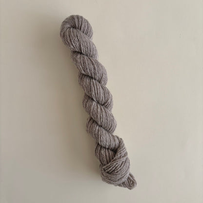 Bouleau DK | 100% Canadian Undyed Wool Yarn