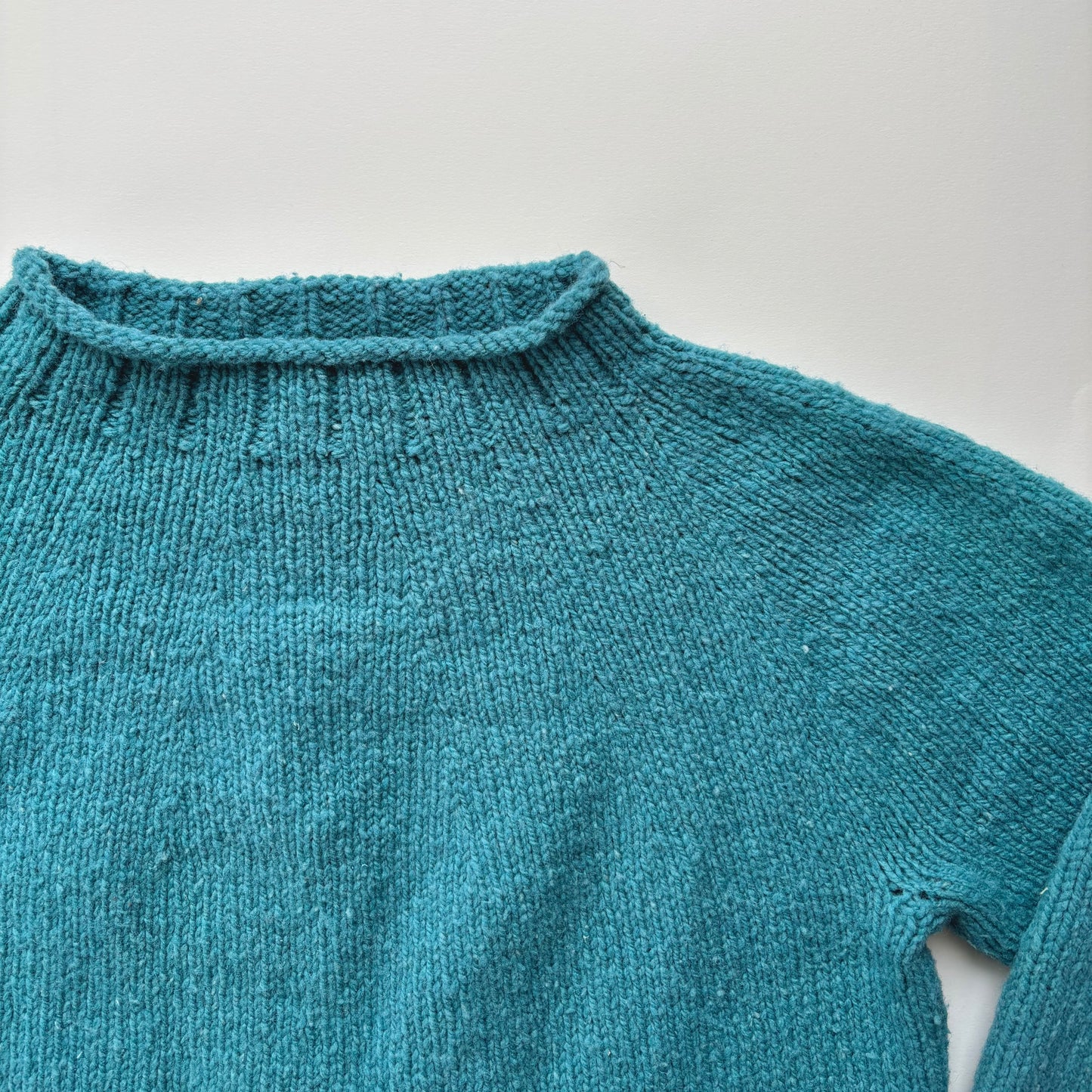 Spacetime 18 par Heidi Kirrmaier | Kit de laine Érable