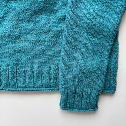 Spacetime 18 par Heidi Kirrmaier | Kit de laine Érable