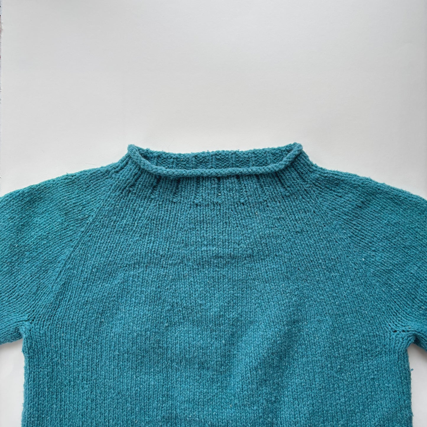 Spacetime 18 par Heidi Kirrmaier | Kit de laine Érable