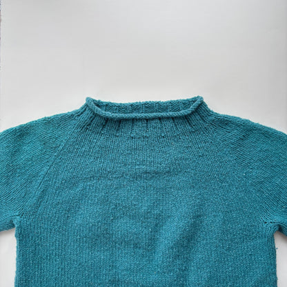 Spacetime 18 par Heidi Kirrmaier | Kit de laine Érable