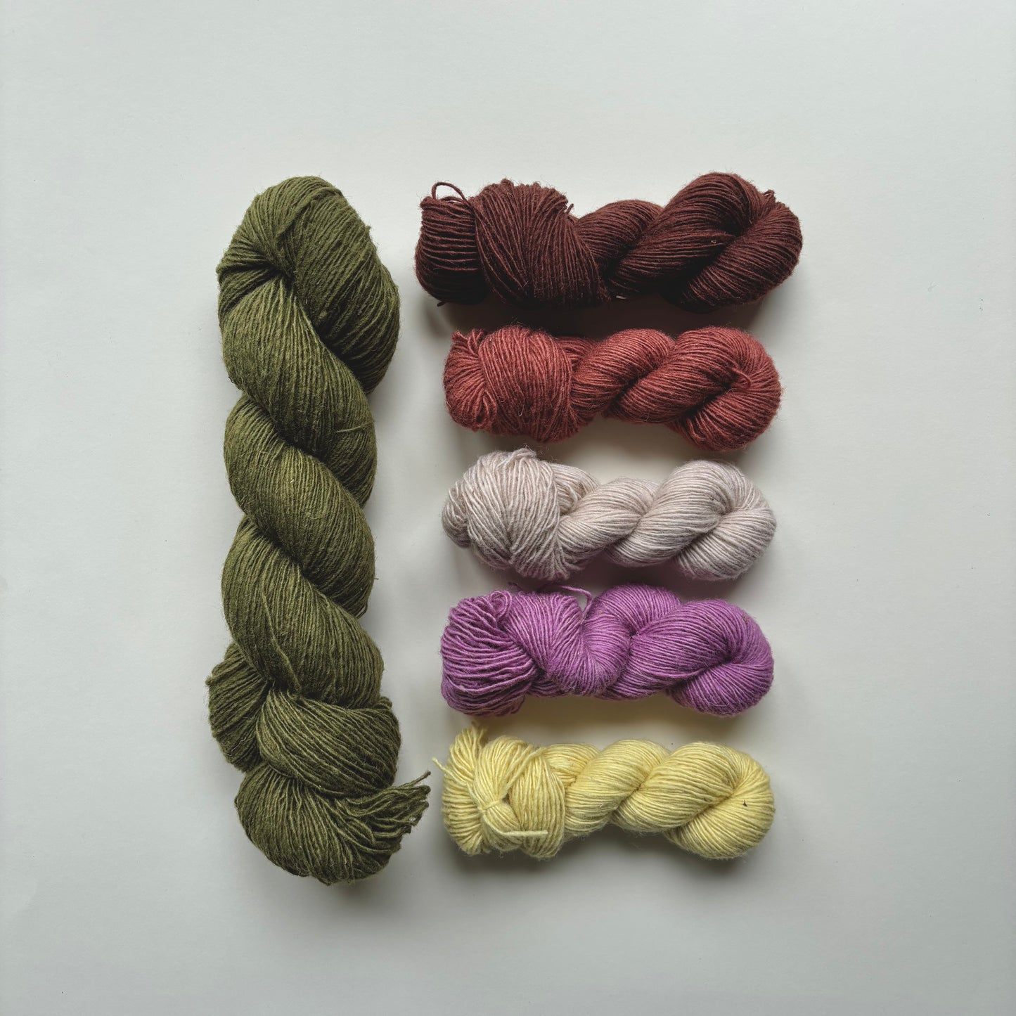 O'Regan's by Jennifer Beale | Cèdre Yarn Kit