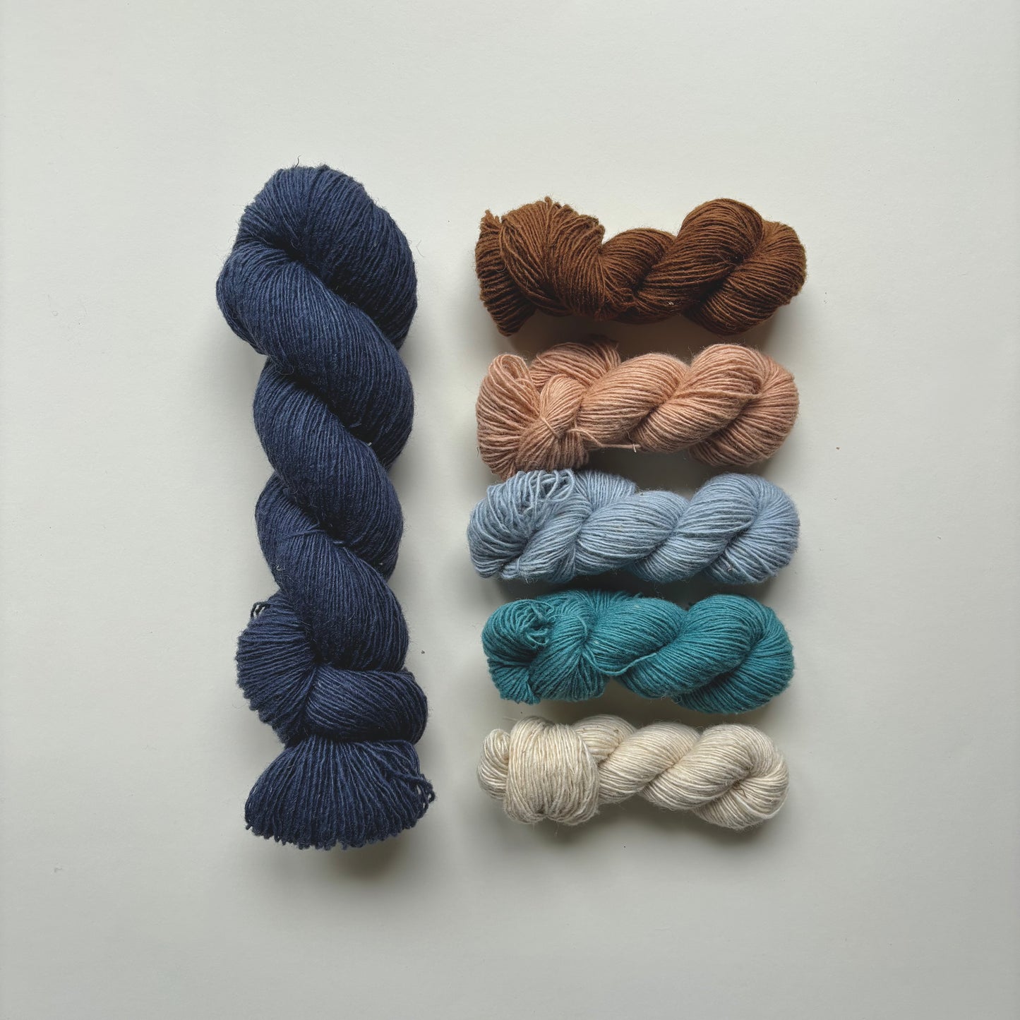 O'Regan's by Jennifer Beale | Cèdre Yarn Kit