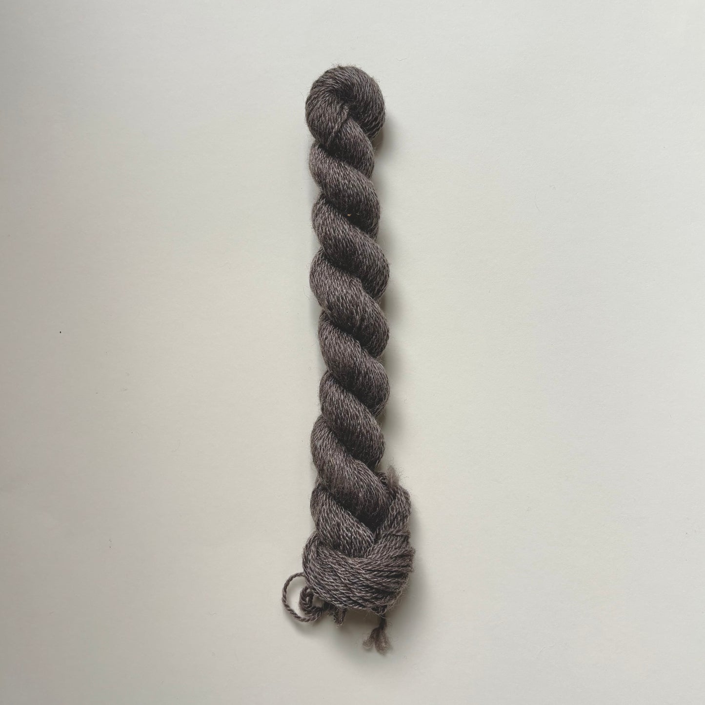 Saule DK | 60% Canadian Wool, 40% Canadian Mohair