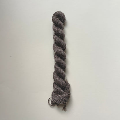 Saule DK | 60% Canadian Wool, 40% Canadian Mohair