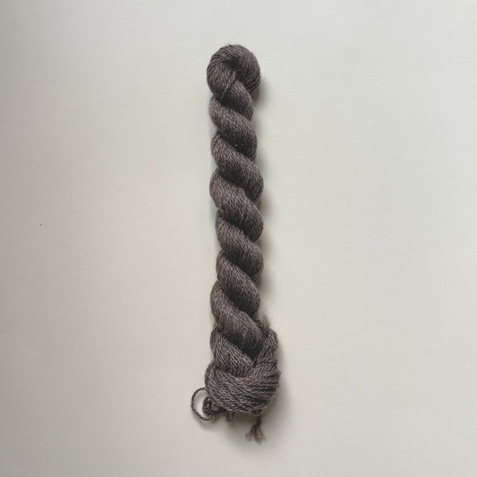 Saule DK | 60% Canadian Wool, 40% Canadian Mohair