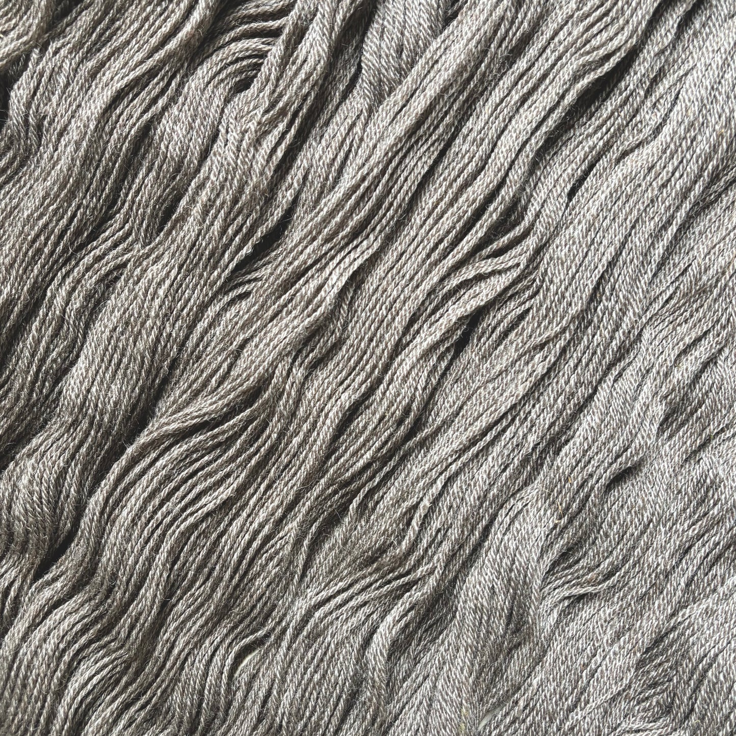 Saule DK | 60% Canadian Wool, 40% Canadian Mohair