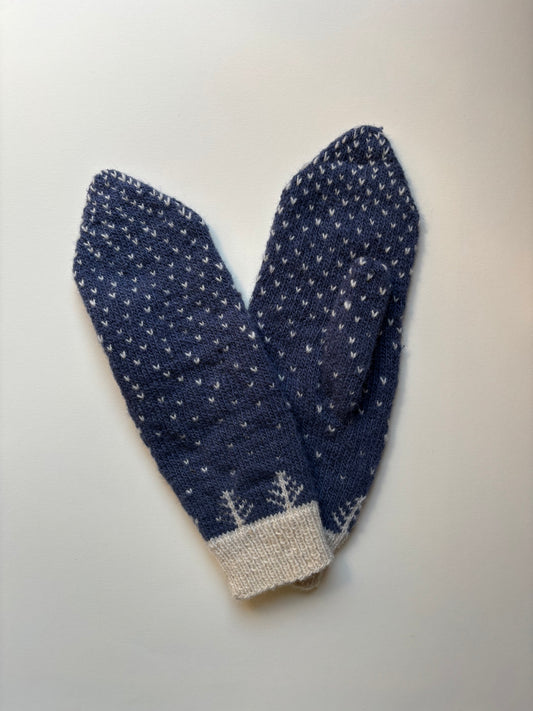 Flurry Mitts Kit