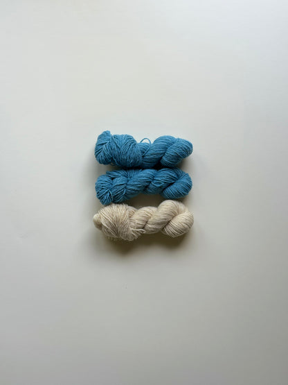 Flurry Mitts Kit
