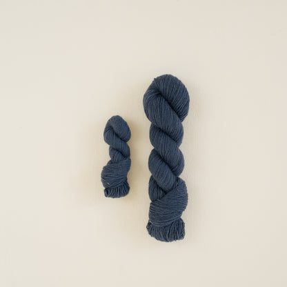 Cèdre | 100% Canadian Wool Yarn