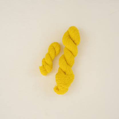 Laine Cèdre sur cônes – 100 % laine canadienne