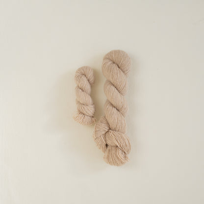 Cèdre | 100% Canadian Wool Yarn