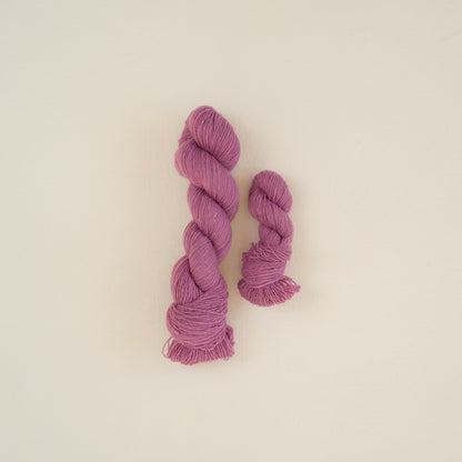 Cèdre | 100% Canadian Wool Yarn