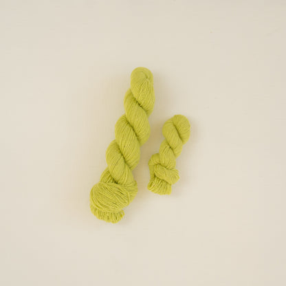 Cèdre | 100% Canadian Wool Yarn