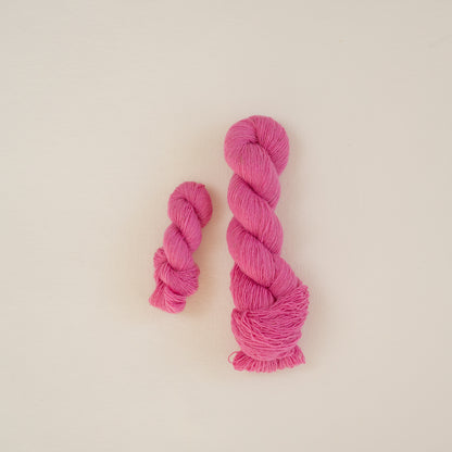 Laine Cèdre sur cônes – 100 % laine canadienne