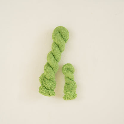 Cèdre | 100% Canadian Wool Yarn