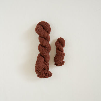 Cèdre | 100% Canadian Wool Yarn